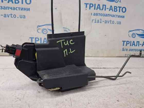 Замок двери передний левый Hyundai Tucson 2004-2009 813102E010 (Арт. 86291) Киев