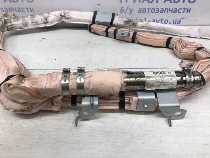 Airbag потолка(шторка) левый Mazda 6 GJ 2.2 DIESEL 2012 (б/у) Київ - зображення 2
