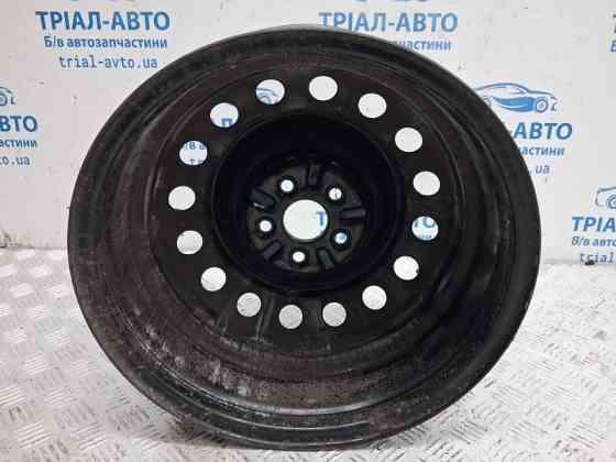 Диск штампованный Toyota Avensis 2002-2010  (Арт. 78610) Киев