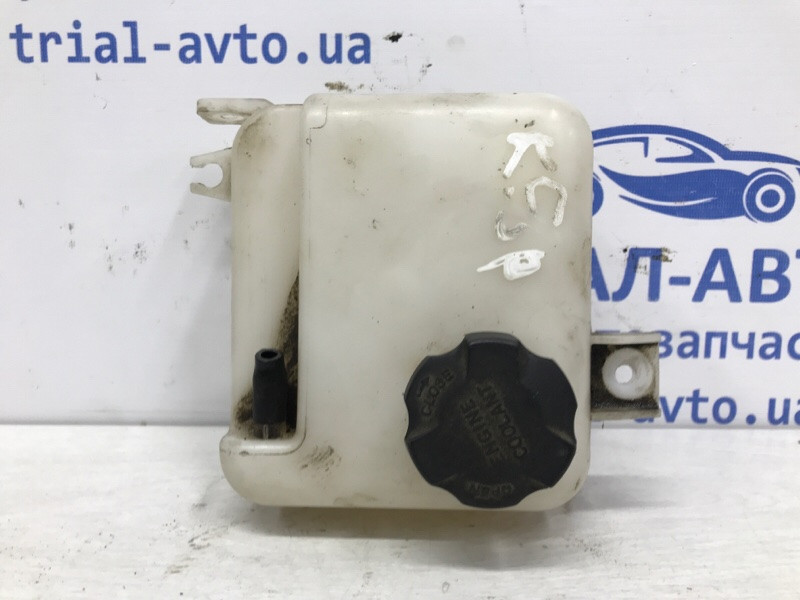 Бачок радиатора (расширительный) Kia Sportage SL 1.7 DIESEL D4FD 2010 (б/у) Київ - зображення 2