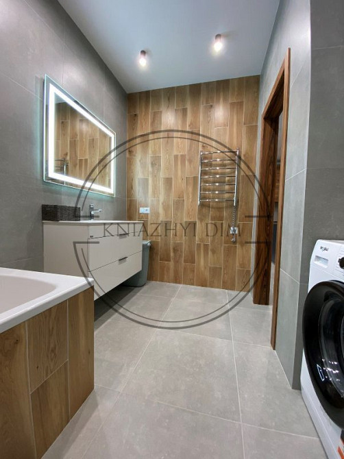 Видова 2-х.ком. кв.-студіо ЖК Victory V. Код об'єкта: 11195973 Київ - зображення 5