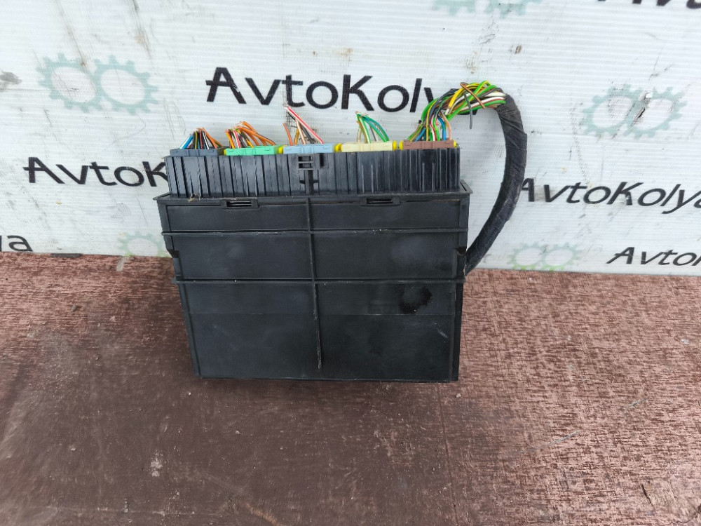 Блок комфорта Ford Fusion 2002-2012 (6S6T-15K600-AH) Ковель - зображення 3