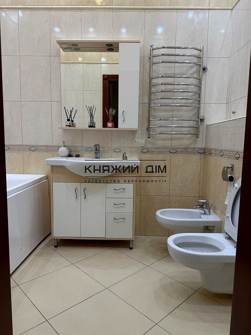 ОРЕНДА КВАРТИРИ В ЖК МИКІЛЬСЬКИЙ ГРАД,м.Лівобережна 5 хвилини пішки Киев - изображение 11