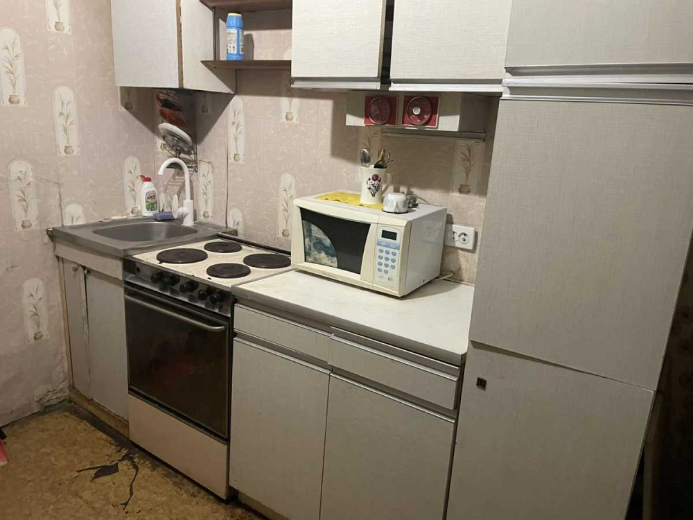 долгосрочная аренда 1-к квартира Днепр, Шевченковский, 7000 грн./мес. Дніпро - зображення 2