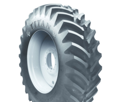 480/80 R42 Titan HTLR R1 154A8 Сельхоз шина Киев - изображение 10