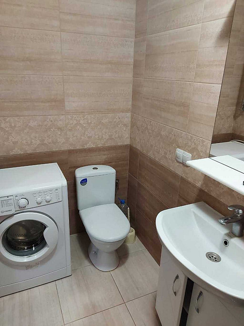 продажа 1-к квартира Киево-Святошинский, Ирпень, 62500 $ Ірпінь - зображення 10