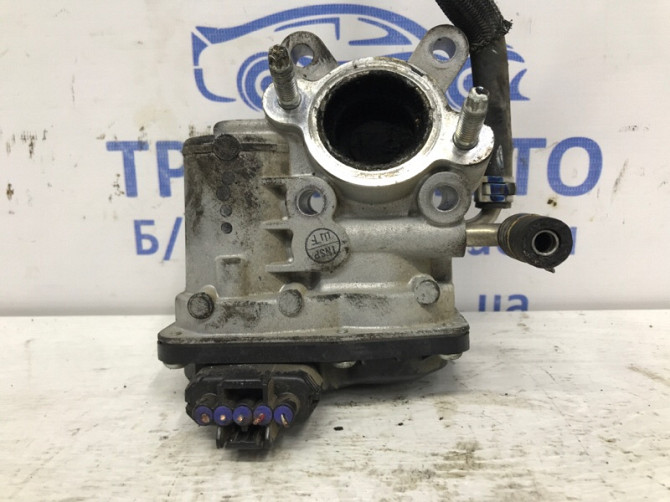 Датчик EGR Subaru Forester SJ 2.0 DIESEL EE20Z 2012 (б/у) Київ - зображення 1