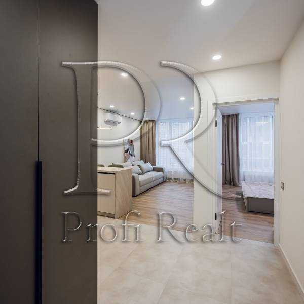 продажа 1-к квартира Киев, Подольский, 112500 $ Киев - изображение 10