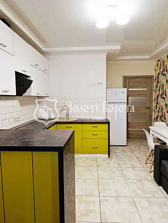продажа 1-к квартира Броварский, Бровары, 74000 $ Бровари - зображення 9