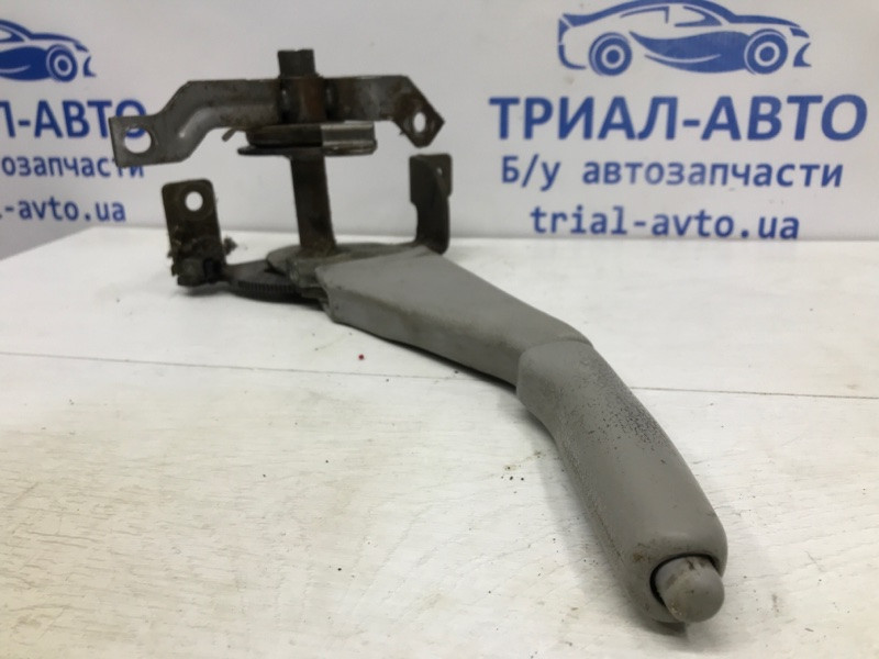 Ручка ручника Mitsubishi Pajero Sport K9 2.5 DIESEL 4D56 1996 (б/у) Киев - изображение 2