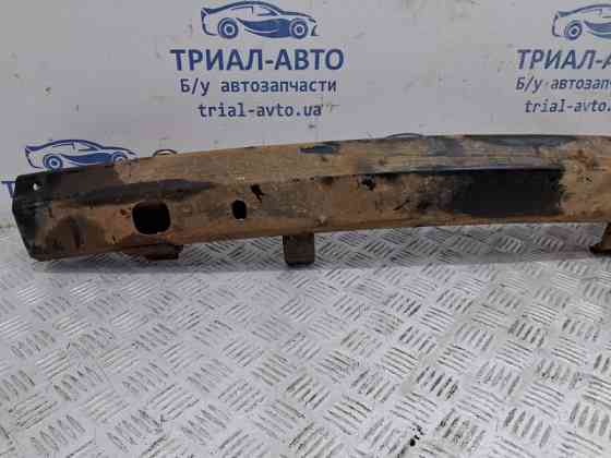 Усилитель бампера передний Nissan Navara D40 2.5 DIESEL YD25DDTI 2004 (б/у) Київ