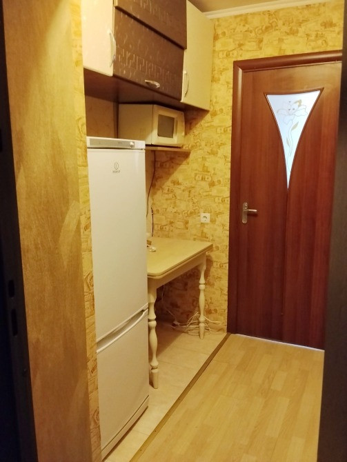 Без%.м.Оболонь 15мин. Продам квартиру. Київ - зображення 9