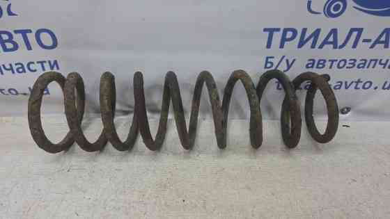 Пружина задняя Mitsubishi Lancer 2003-2009  (Арт. 74196) Київ
