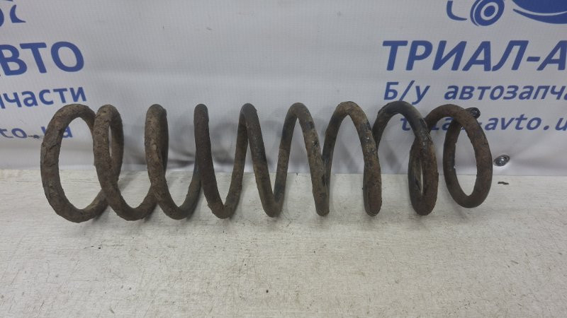 Пружина задняя Mitsubishi Lancer 9 1.6 БЕНЗИН 4G18 2003 (б/у) Київ - зображення 1