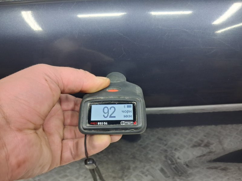 Дверь задняя левая Chevrolet Captiva 2006-2018 96623875 (Арт. 77154) Київ - зображення 7