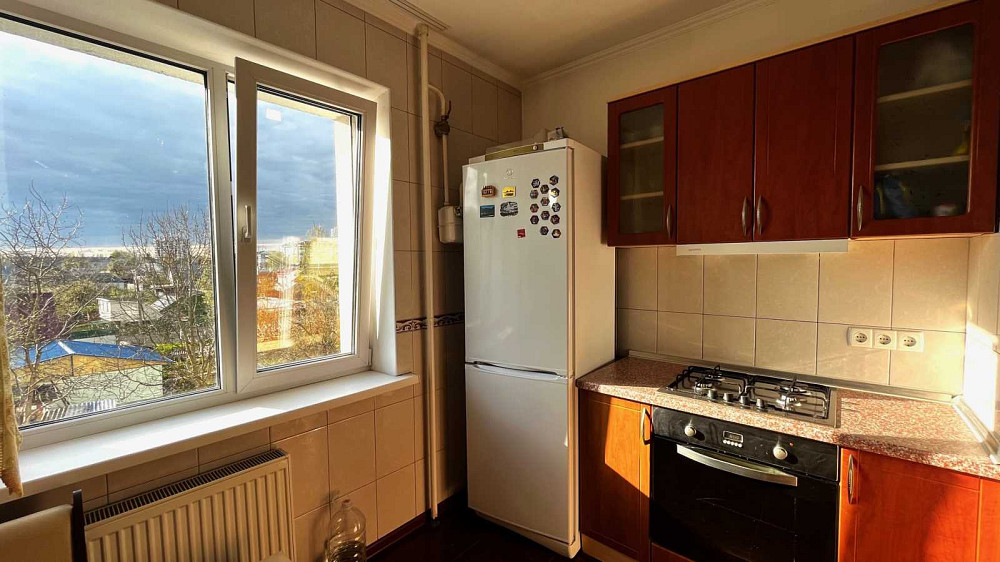 продажа 3-к квартира Броварский, Бровары, 75000 $ Бровари - зображення 3