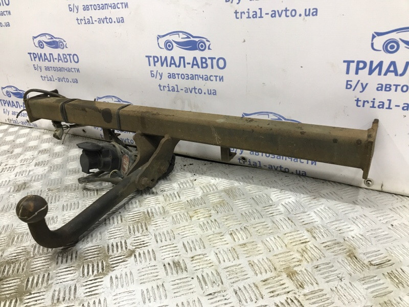 Фаркоп Mitsubishi Pajero Wagon 1999-2006  (Арт. 54410) Киев - изображение 4