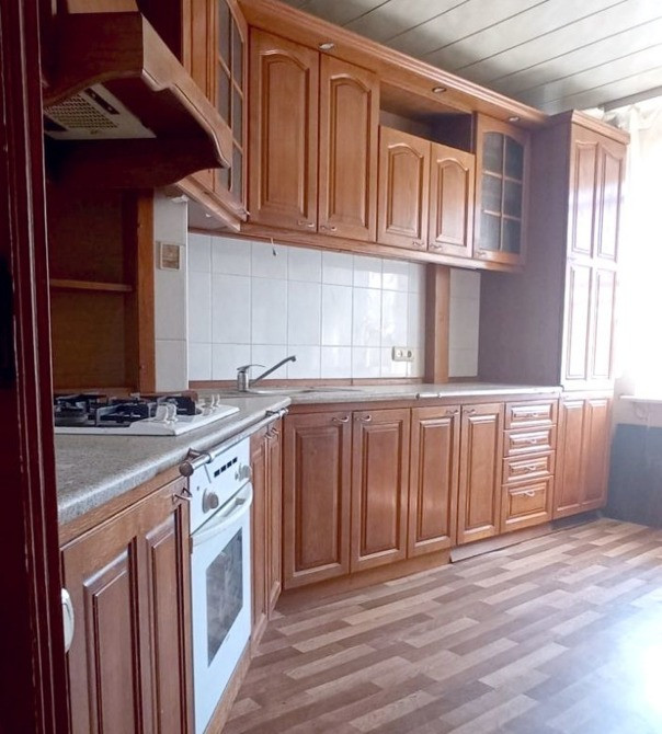 Продам отличную 4-к квартиру (94м2) на ж/м Тополь-3 Днепр - изображение 1