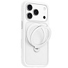 TPU+PC чехол Blueo Skin Friendly 360 Rotatable Stand with MagSafe для Apple iPhone 17 Pro (6.3") Херсон