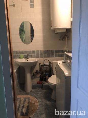 Уютная 1-к пр.Правды середина, МПО,техника, мебель, 8/9 эт Дніпро - зображення 5