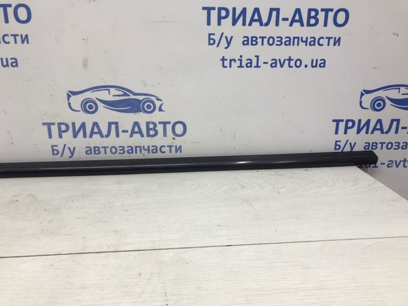 Накладка двери SsangYong Kyron DJ 2.7 D27DT 2005 перед. лев. (б/у) Киев - изображение 3