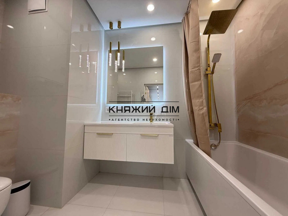 ЖК Варшавський Плюс 3 кімнатна квартира № 11204810 Киев - изображение 9