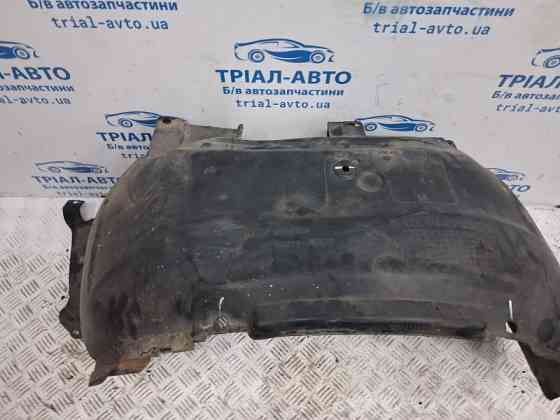Подкрылок передний левый Kia Sorento BL 2.5 DIESEL D4CB 2002 (б/у) Киев