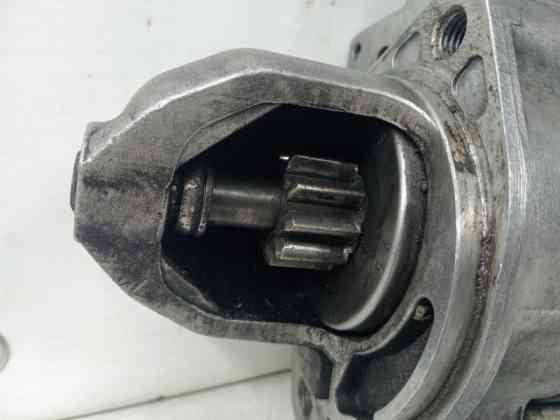 Стартер SsangYong Rexton 2006-2012 6611513801 (Арт. 61567) Киев