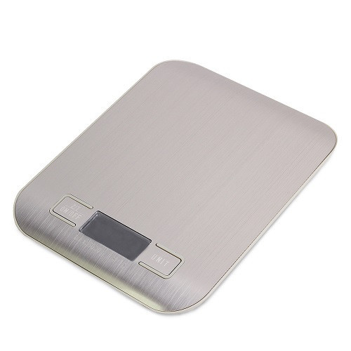 Весы кухонные электронные (КМ 7102) Одесса - изображение 4