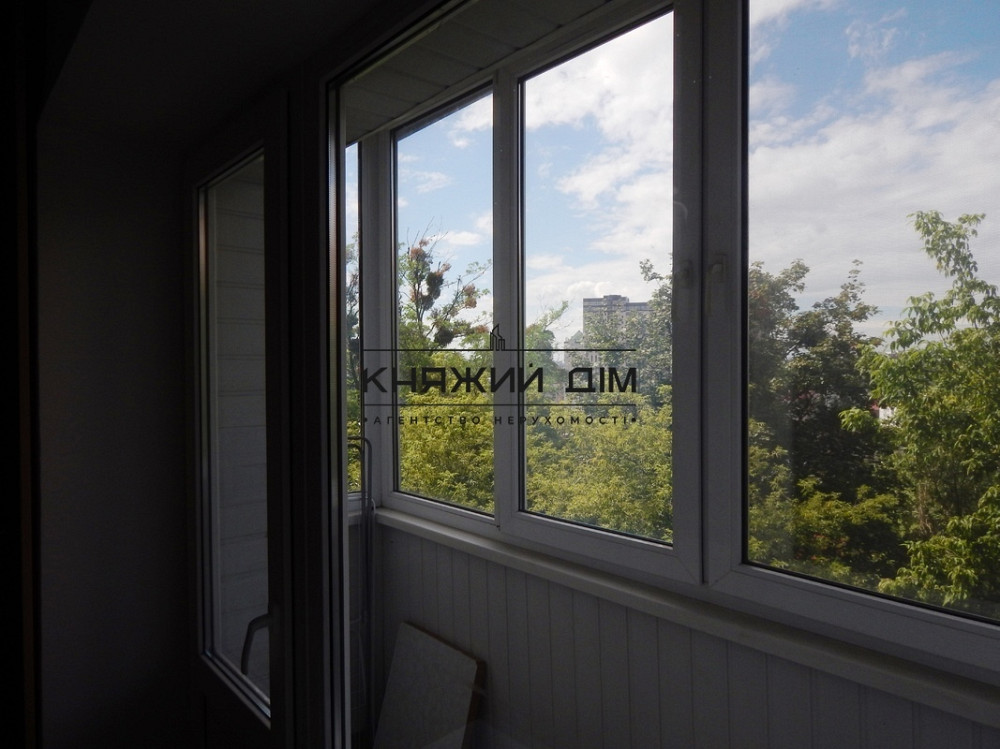 Оренда 1-кімнатної квартири, м.Печерская. № 11179376 Київ - зображення 9