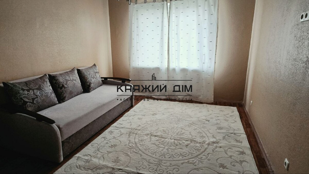 Оренда 2 кімнатної квартири метро Позняки, є Генератор № 11203039 Київ - зображення 2
