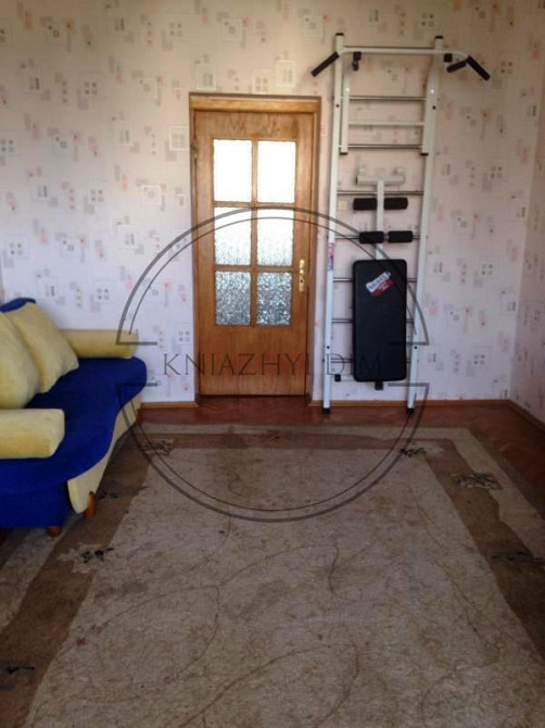 Здається роздільна 2-х к. квартира ст. м. Лівобережна. № 11171099 Київ - зображення 5