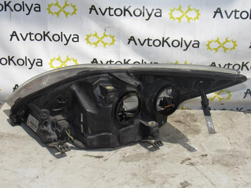 Фара правая Ford Focus 2008-2011 Ковель - зображення 5