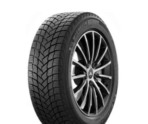 285/45 R22 Michelin X-Ice Snow SUV 114T Позашляхова шина Киев
