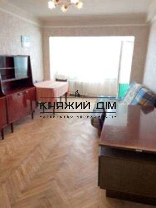 Продаж 2-х к.кв. по вул. Борщагівська, 46/1, метро КПІ - 7 хв.пішки Київ - зображення 2