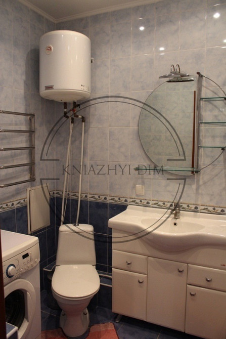 Оренда двухкімнатної квартири на Позняках. №11200000 Киев - изображение 9