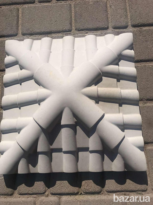 Кришки на паркан Ивано-Франковск - изображение 3