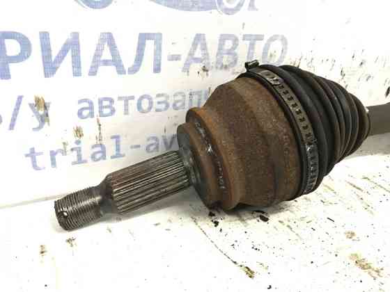 Привод передний левый МКПП Mitsubishi ASX GA 1.8 DIESEL 4N13 2010 (б/у) Київ