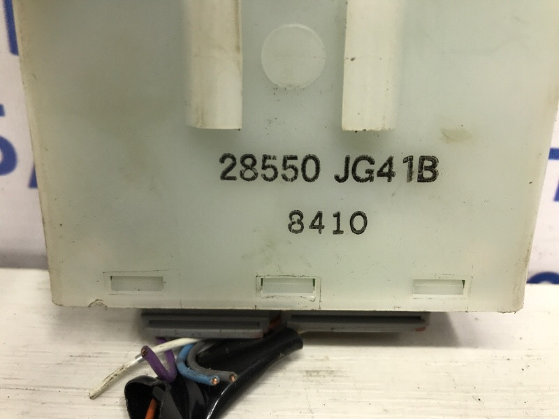 Блок управления Nissan X-Trail T31 2.0 DIESEL M9R 2007 (б/у) Киев - изображение 3