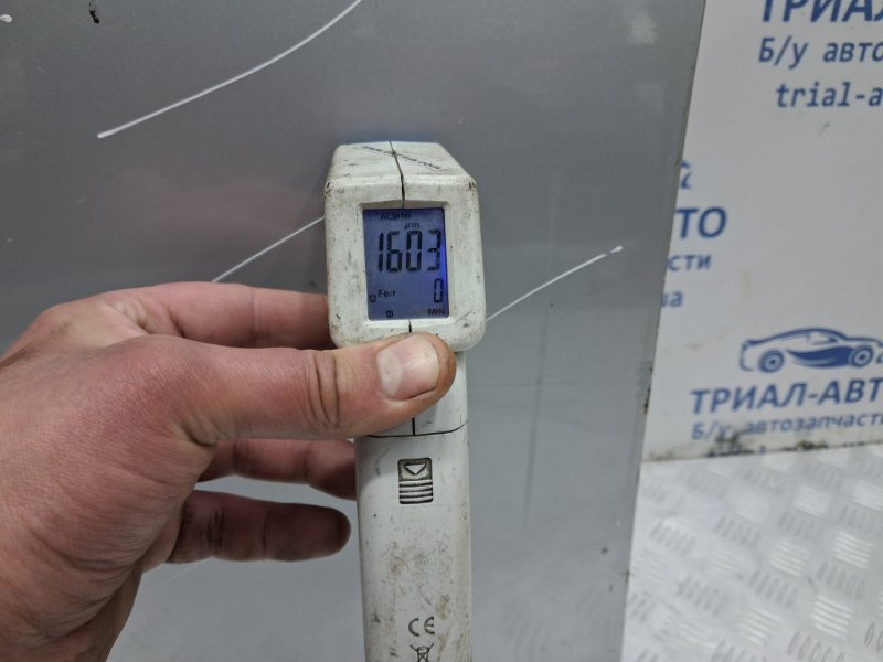 Дверь передняя левая Toyota Camry XV40 2.4 БЕНЗИН 2AZFE 2006 (б/у) Київ - зображення 9