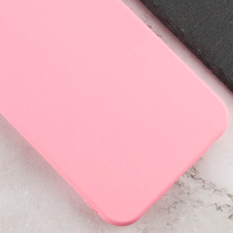 Чехол TPU GETMAN Liquid Silk Full Camera для Xiaomi Redmi 14C / Poco C75 Херсон - изображение 6