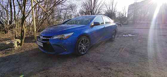 Продам Тойоту Камри Одеса