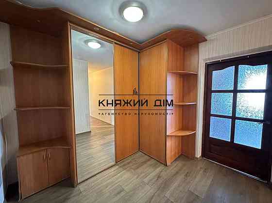 Оренда 1 кім. квартири метро Харківська. 5 хвилин ходу № 11204531 Киев