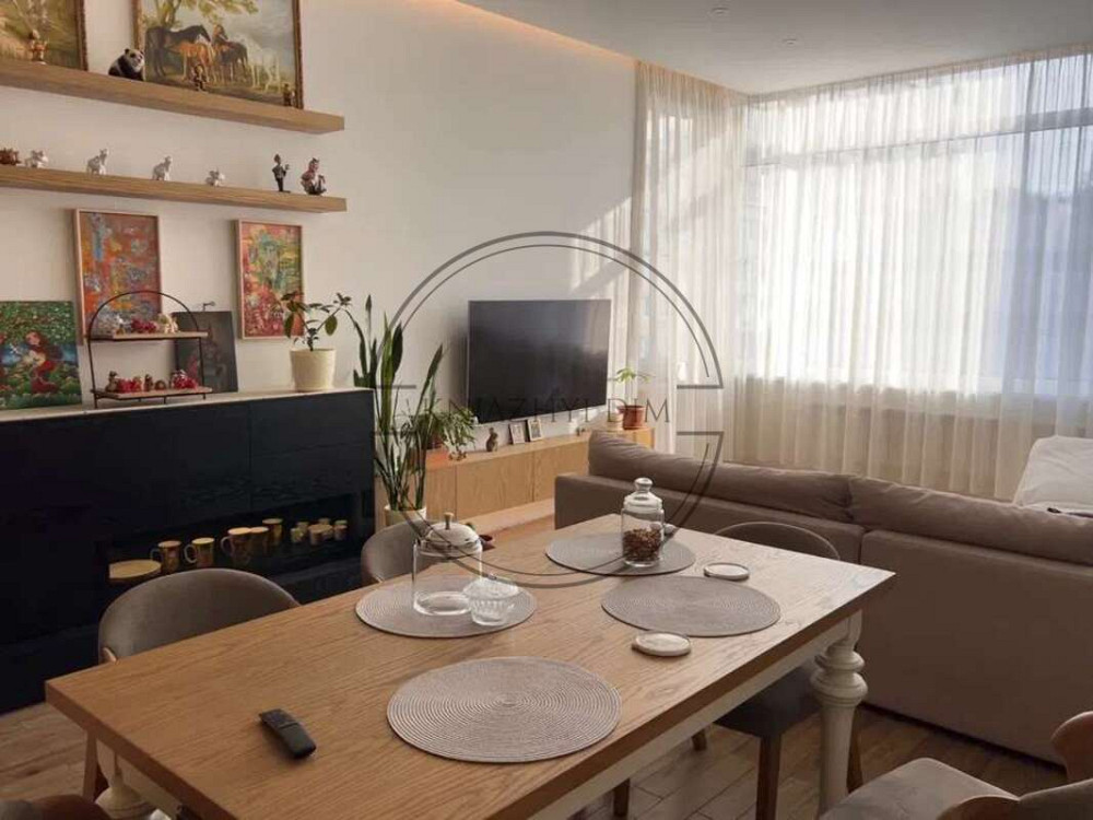 Продаж 3-кімнатної квартири студіо в ЖК Старокиївський. № 21143909 Київ - зображення 4