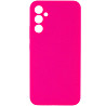 Чехол Silicone Cover Lakshmi Full Camera (AAA) для Samsung Galaxy S25 Херсон