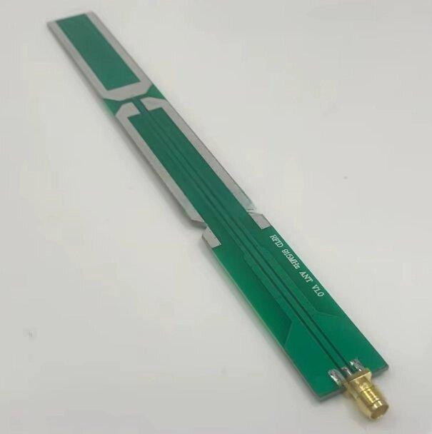 Антенна RF ID 850-1020MHz 2,32dBi, до 10W, дипольная радиочастотная, SMA-female (10909) Дніпро - зображення 1