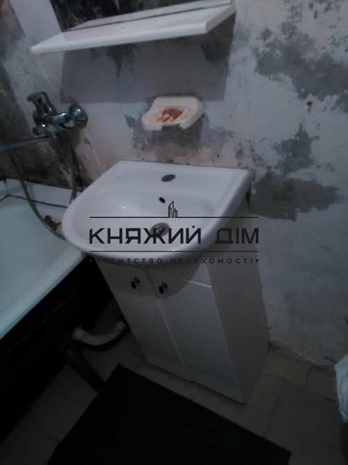 3 ком.кв. пр-т Академика Палладіна 21. м. Академгородок код об'єкту 1199555 Киев - изображение 12