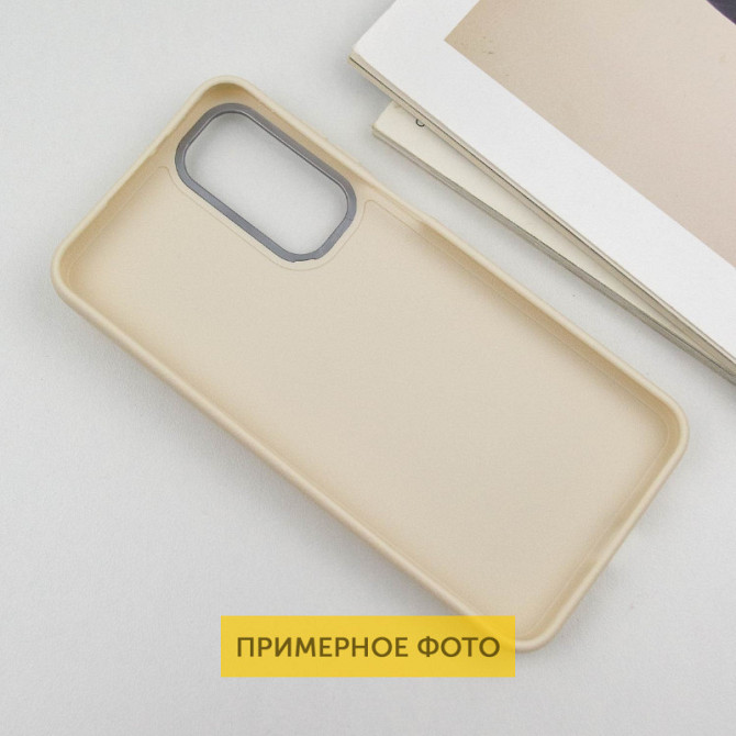 Чехол TPU Leather Toys для Xiaomi Redmi Note 13 4G Херсон - изображение 4