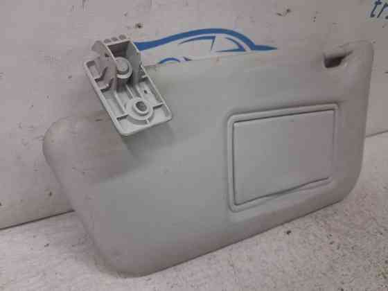 Козырек солнцезащитный левый Nissan Micra 2002-2010 96401BC502 (Арт. 84586) Київ