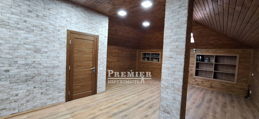 Продається новий будинок у Совіньйоні 500 м² на ділянці 7,5 соток Черноморск - изображение 8